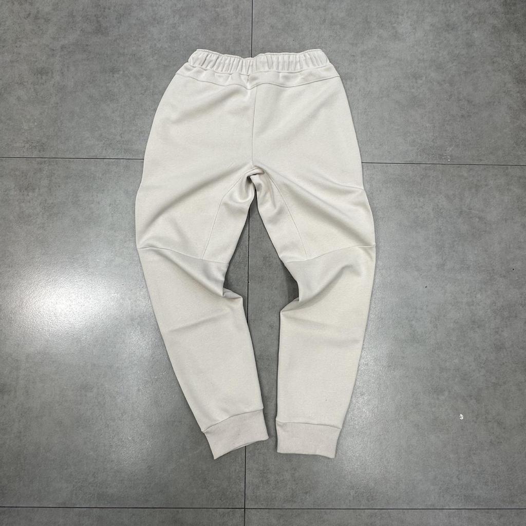 2024 Trendy European American Unisex Streetwear Hoodie & Pants Set