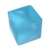 Squeeze Ice Block Toy Miniature Simulation Blue Ice Block Stress Reilef Summer Reusable Squeeze Toy