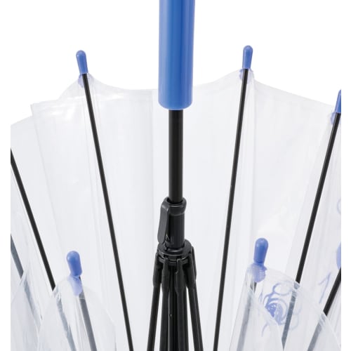 Skater Umbrella Long Umbrella 60cm Lightweight Kirby UBV1C