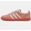 Adidas Adidași Unisex Bad Bunny x Gazelle Indoor Cabo Rojo Roz Wonder-Clay Wonder-Quartz JS5052