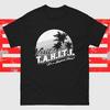 Agents Of Shield Besuchen Tahiti Es ist ein Magischer Ort Damen- und Herrenshirt Neu
