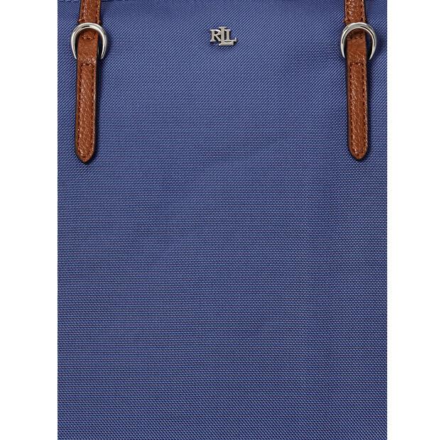 Сумка LAUREN RALPH LAUREN LAUREN RALPH LAUREN 431916737036 синий