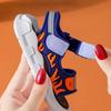 Barnsandaler Sommar Ny Trend Flickor Sandaler Personlig Pojke Sportsko Casual Platta Sandaler Halkfria Mjuka Sula Barnsko Sandalias