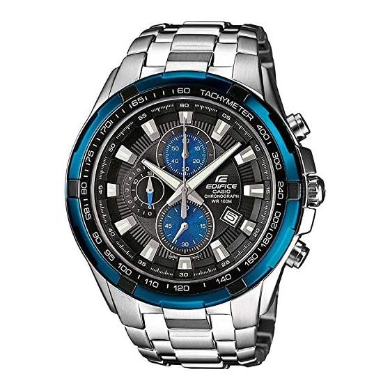 [Casio] EDIFICE ХРОНОГРАФ МУЖСКИЕ Casio Edifice Хронограф Мужские EF-539D-1A2 [Параллельный импорт]