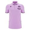Mens 25/26 Macron Polo Shirt
