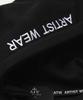 [Atw X Habit] Joseon Dragon Hoodie_Bk