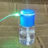 New USB Portable Mini Water Bottle Caps Humidifier Aroma Air Diffuser Mist Maker