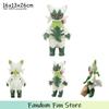 Pokemon Plushies Toys Sprigatito Fuecoco Altaria Gothita Milotic Quaxly Tinkatink Soft Stuffed Animal Cute Dolls Christmas Gifts