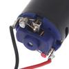 370 Brushed Motor For 1/12 Rc Rc Car Mn78 Mn82 Mn168 Mn99S Lc79 High Speed Easy Installation Upgrade Crawler Car Parts