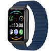 Sweatproof Bracelet for HuaweiWatch FIT 2 Durable Belt Scratch-resistant Bands