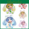 Q Version Hatsune Miku Pvc Figurine Model Toy Highly Detailed Collectible For Anime Fans