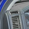 2Pc Chrome Center Console Air Vent Outlet Cover Trims for Dodge Ram 1500 2010-17