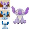 Non-toxic Bpa-free Pvc-free Lilo Stitch Plush Toy