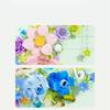 Simulated Flower Photo Frame Building Blocks, Eternal Flower Wall Decoration, Difficult Assembly Toys, Children's Birthday Gifts