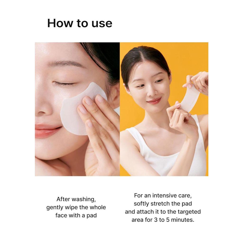 CELIMAX Pore + Dark Spot Brightening Pad 40Sheets 100ml