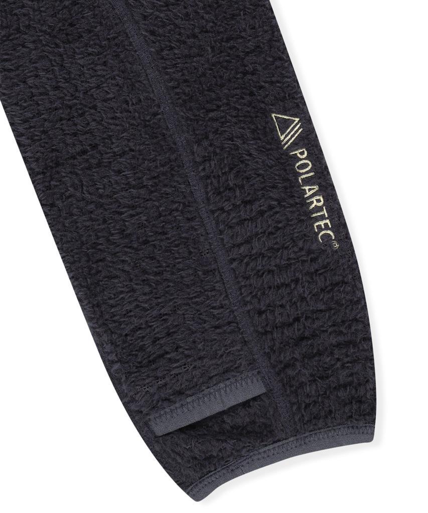 Polartec® Alpha® Hoodie Charcoal