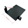OTORAM compatible Nissan/Mitsubishi ETC mounting attachment [Extrail/Serena/Kix/Sakura/eK Cross and other
