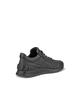 Town Sneakers Astia Light Black cm 3E [ECCO] Men's 25.0