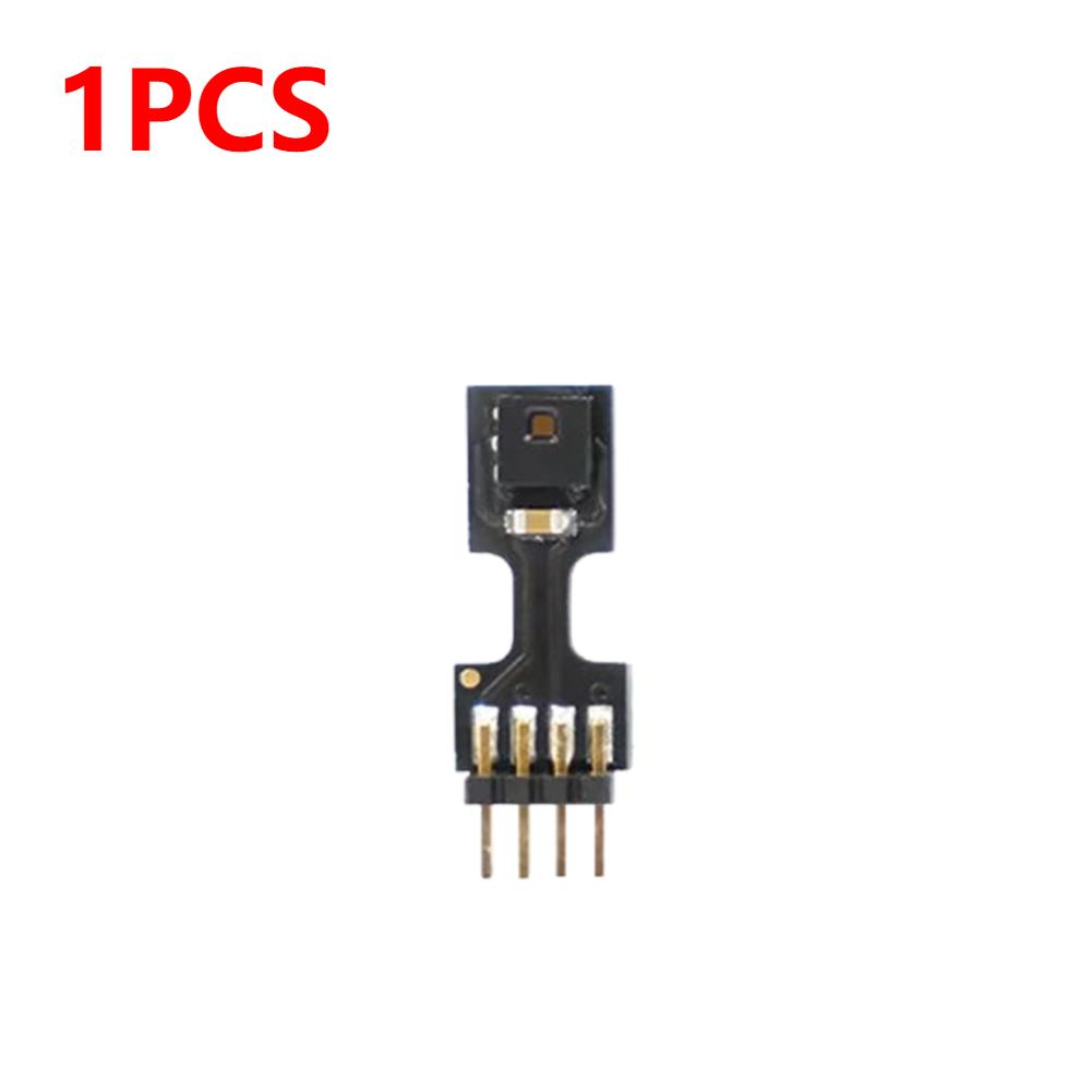 1-10x AHT25 Temperature And Humidity Sensor Module I2C Digital Humidity Accuracy ±2%Rh(25℃) Temperature Accuracy ±0.3for Arduino