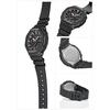 Casio Wristwatch G-Shock Domestic Genuine Product Mid-size Model GMA-S2100-1AJF Unisex Adult Black