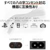 Glasses Cable, Audio Fan Power Cable, 2 Pin, 1.5M, PS5 Compatible, PS4 Compatible, PS3 Compatible...