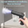 Alcohol Atomization Disinfection Gun Portable Rechargeable Disinfection Spray Gun