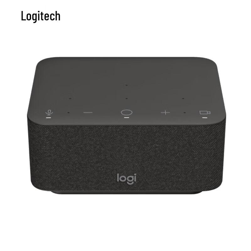 

Logitech Logi Dock UC Version (CN version)