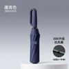 8 bone uv automatic advertising umbrella custom unisex vinyl sunscreen weather and rain advertising umbrella wholesale can be printed LG