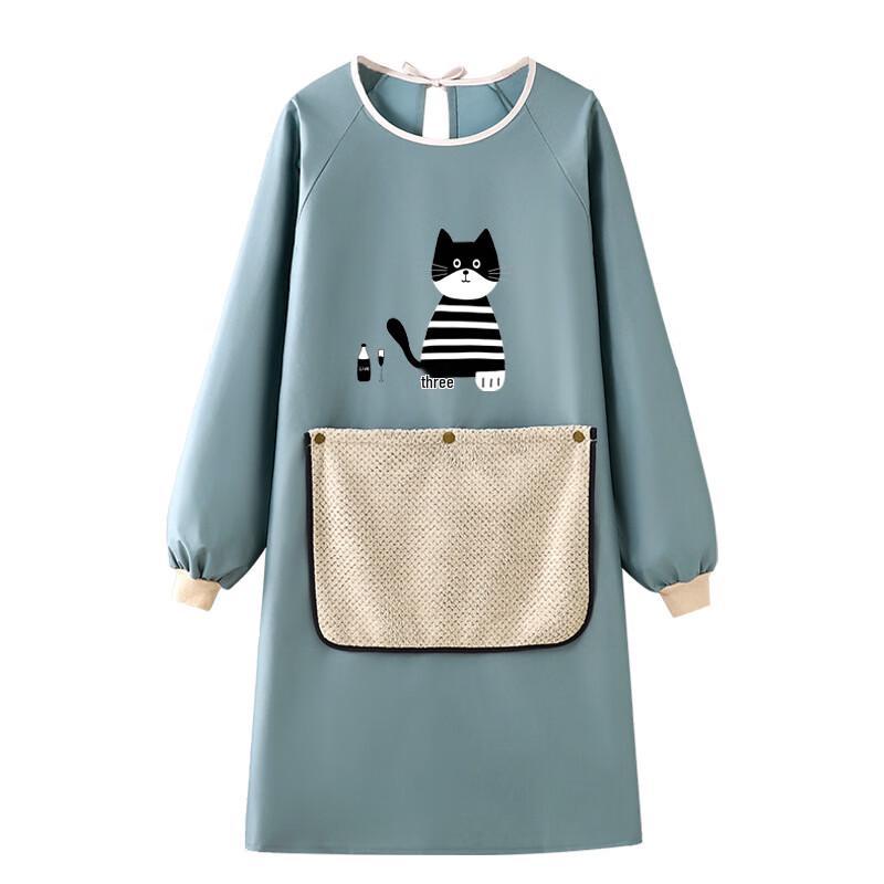 Jin Nan Tian Waterproof Apron Collection