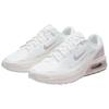 Nike Air Max Bia Comode Versatili Antiscivolo Resistenti Traspiranti Basse Scarpe da Corsa Sneaker Donna Bianco Rosa IH4017-100