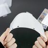 6pcs Frosted PP Binder Pocket Dividers – A6 Cash Envelopes for 6 Ring Budgeting Planner Inserts, Supplies & Accessories