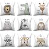 Pillowcase Digital Printed Pillowcase Cushion Pillowcase
