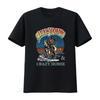 Neil Young And Crazy Horse T Shirt Black Rock Band Design Double Side Print T1289 Vintage Washed Casual Breathable Comfortabl...