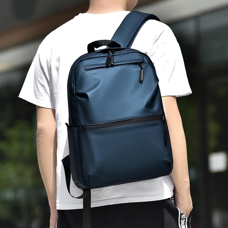 New men's and women's fashion backpack outdoor travel backpack