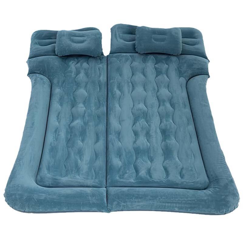 OEING Car Inflatable Travel Mattress