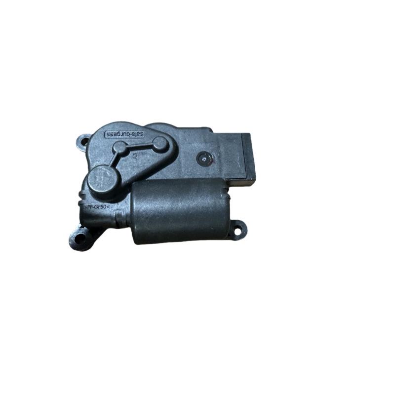 5Q0907511A Volkswagen Golf 7 A/C Flap Actuator Motor, 340° Other