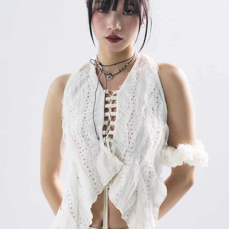 SENTIMENTS NO.412 NECKLACE