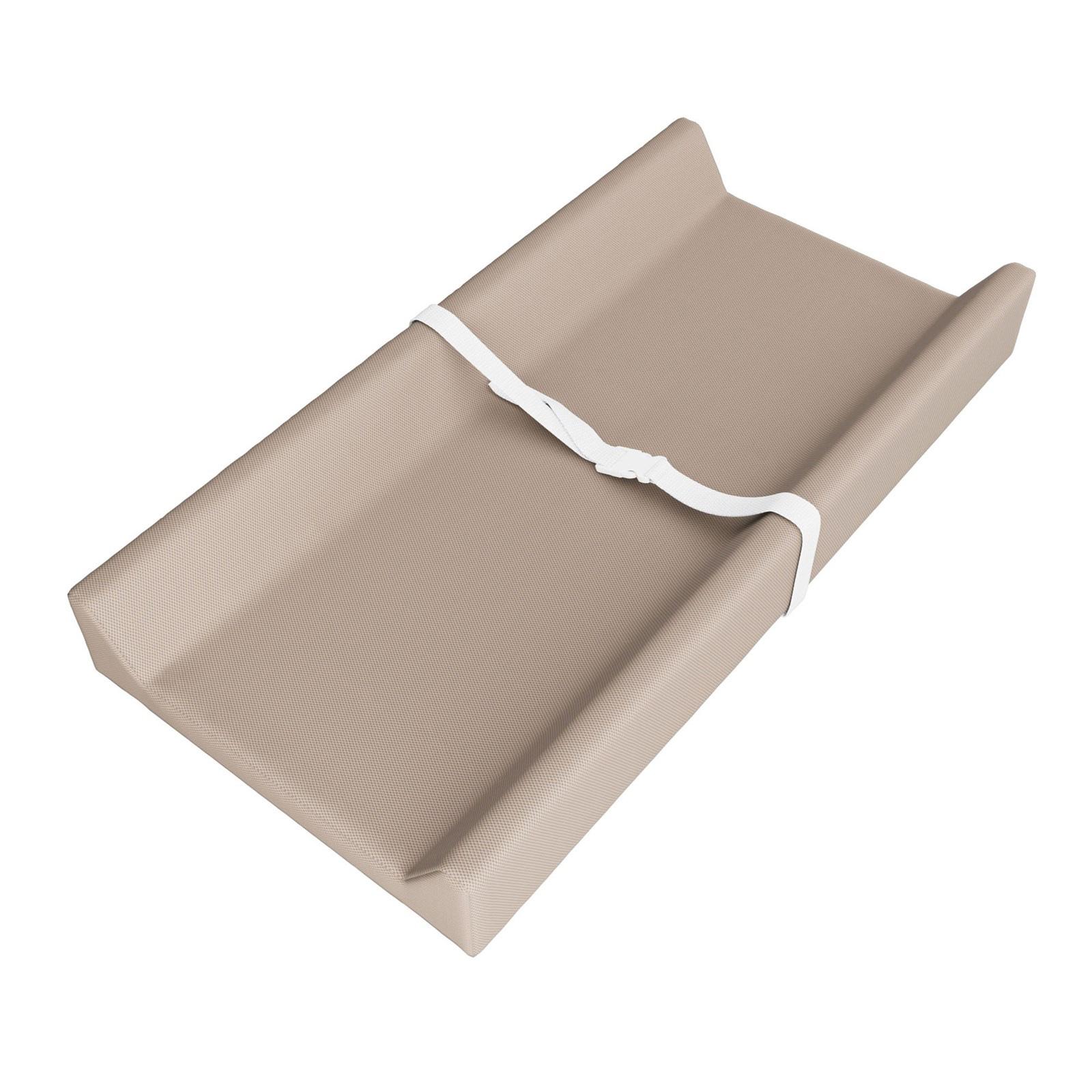 

Infant Diaper Changing Pad Comfortable Nonslip Design Nappy Changer Cushion for Standard Size Changing Tables хаки