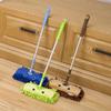Portable Children's Mop Mini Cleaning Mop Housekeeping Toy Floor Mop Toy  Sweeping House