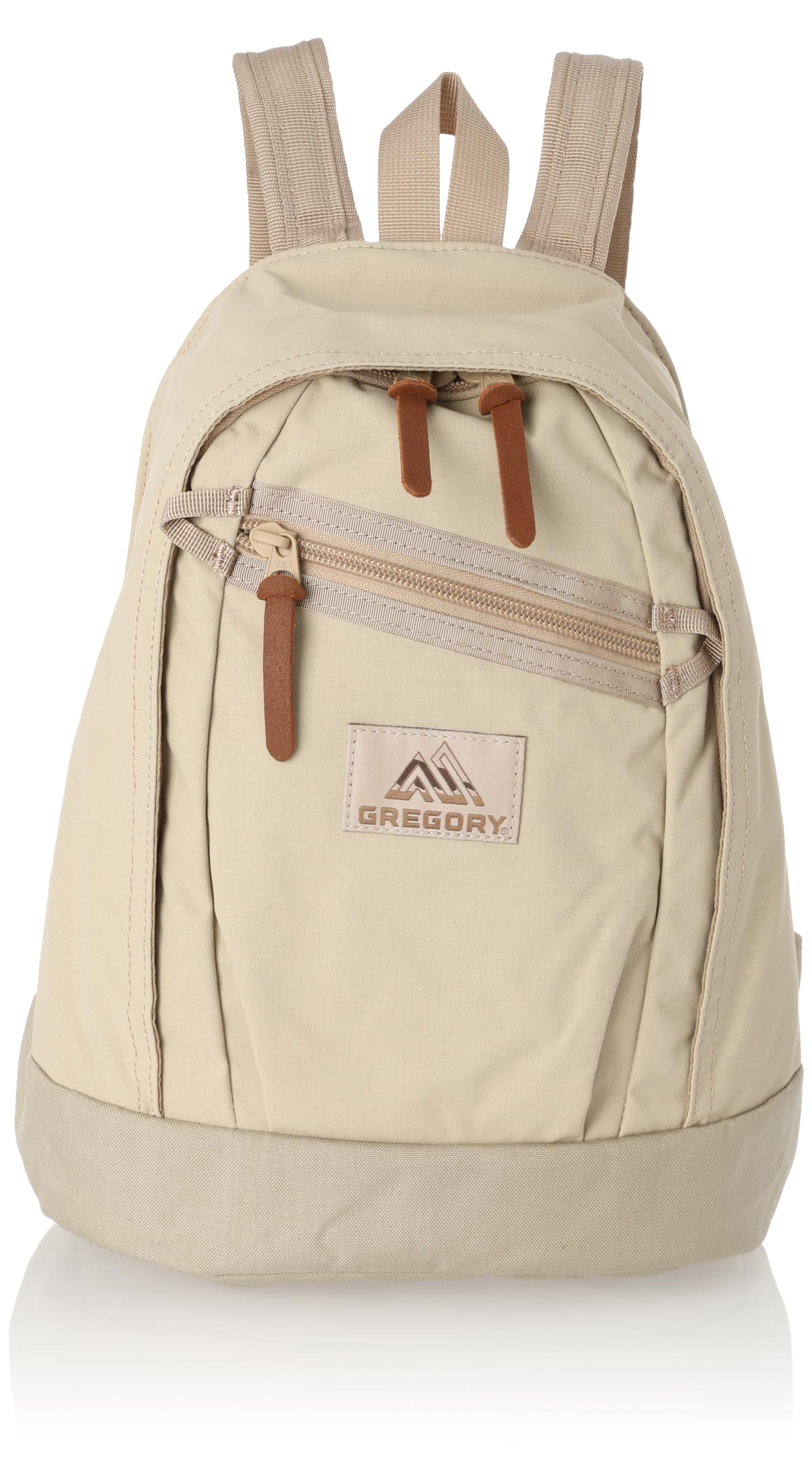 

Backpack Ladybird LADYBIRD Backpack XS Gift Sand one size [Gregory] Women s пісочний