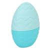 Beauty Ice Facial Roller Mold Silicone Egg Shaped Eye Puffiness Relief Massage   for Women