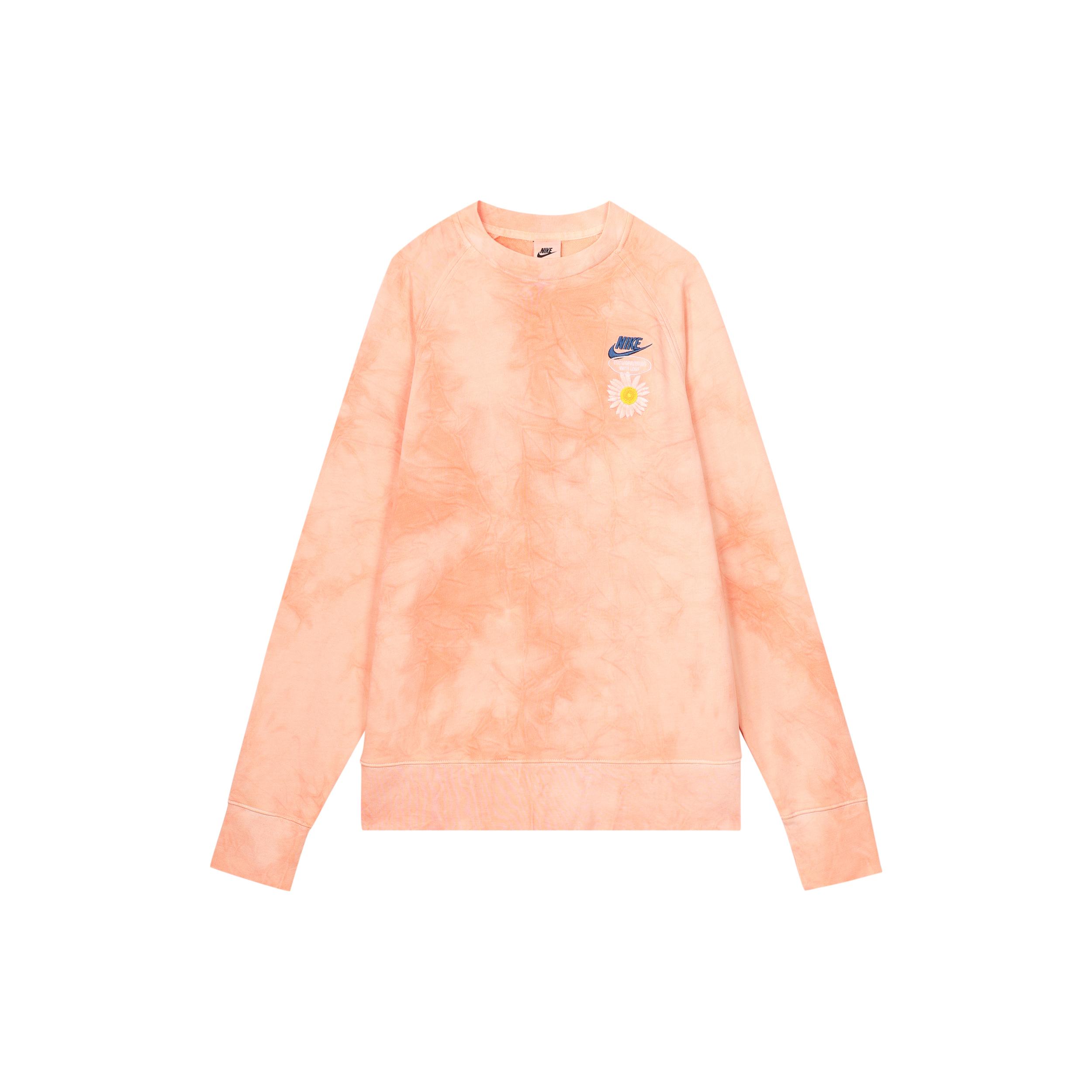 

Новые мужские толстовки Nike Красные DM5011-693 L