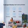 Xiaomi Smart Air Purifier 4 Lite CN plug (adapter included)