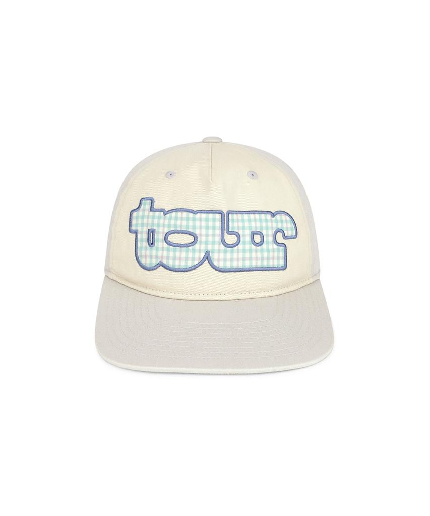 Sseonleobeutueo Tour Trucker Cap Light Gray