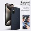 For Infinix GT 20 30 Pro Phone Cover For Infinix Smart 8 9 10 Plus Zero 30 40 Magnetic Wireless Charging Shockproof Soft Case