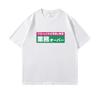 Summer Fashion Casual Tops 2026 Overwork TopsSpecial Styles Designed Loose Short Sleeve Hip Pop Y2k Tshirts Unisex