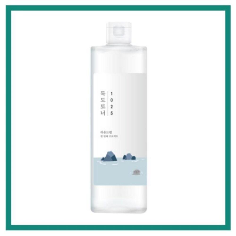 ROUND LAB 1025 Dokdo Toner 500 ml x 1