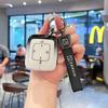 Compatible with 24 models: JiKrypton 001 key cover, 007 high-end full-cover, and 009 JiKrypton X smart key metal case.