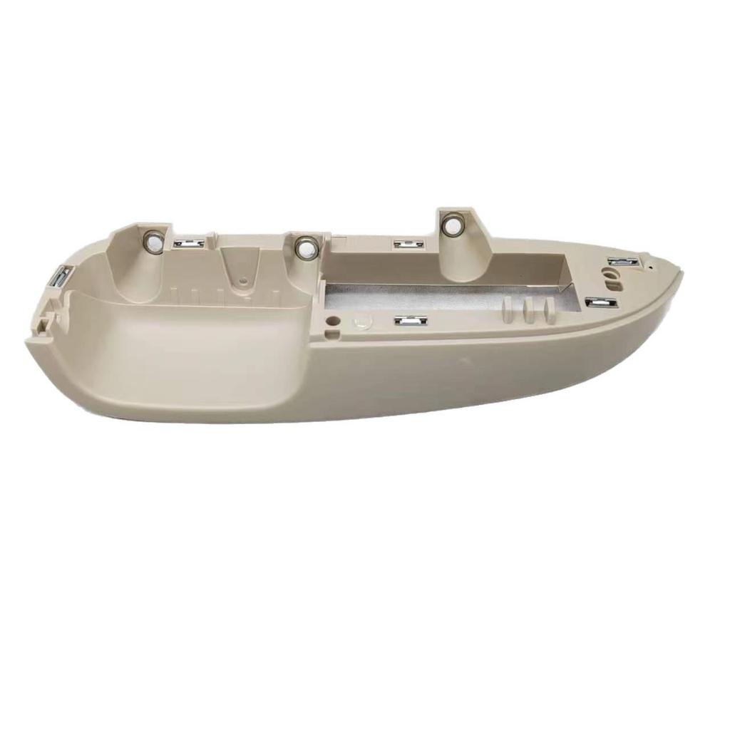 Škoda Octavia Vnitřní klika předních levých dveří a rámeček ovladače oken 1Z1867171