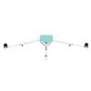 Split NaMachine Leg Stretcher NaMachine Equipment 0 to 180 Degree Expansion for Ballet Cheerlding Dance Gymnastics Other Sports